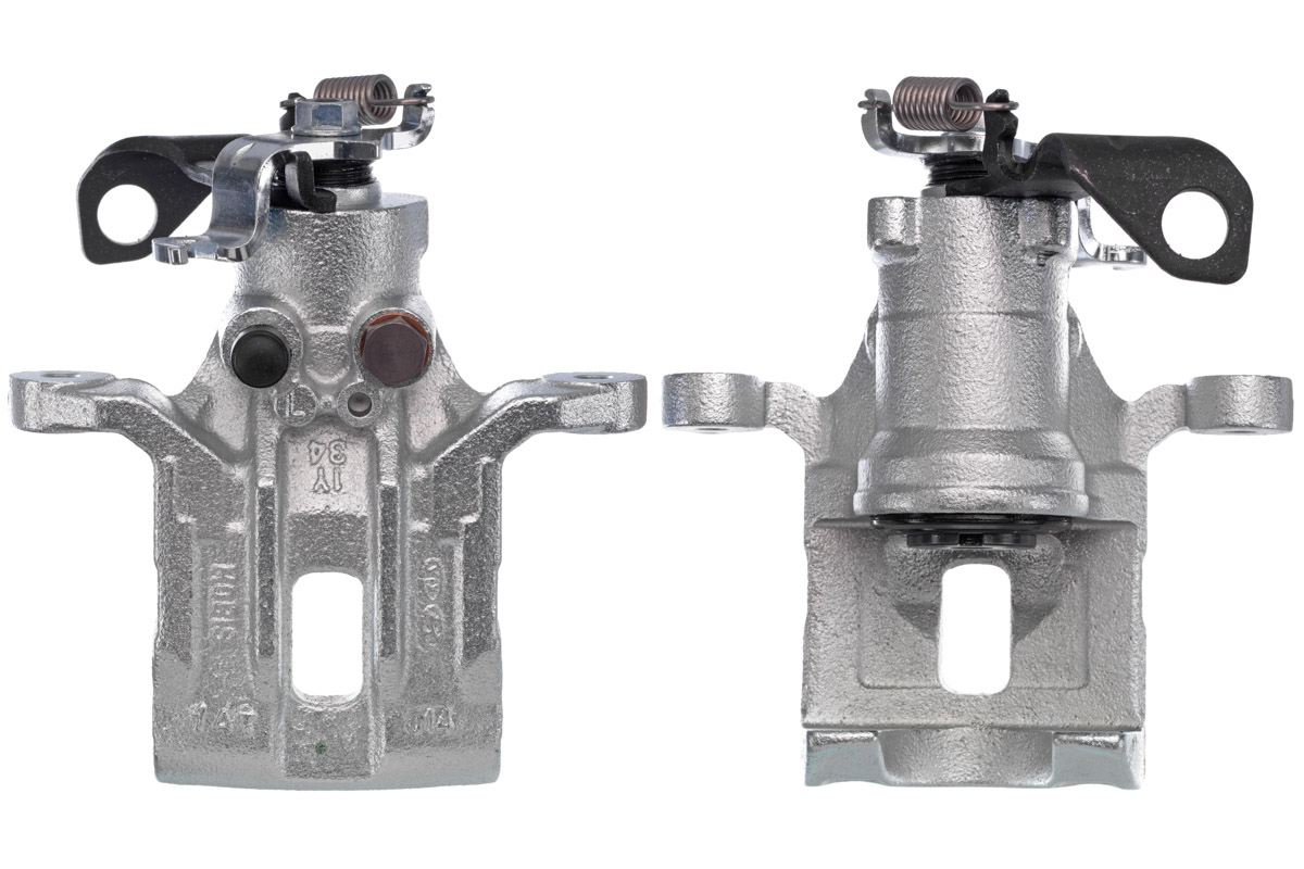 Brake Caliper - 24.3344-1743.5 ATE