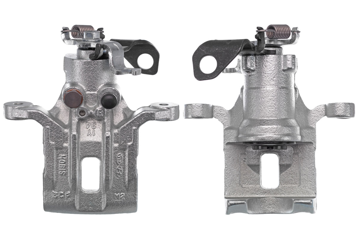 Brake Caliper - 24.3344-1744.5 ATE