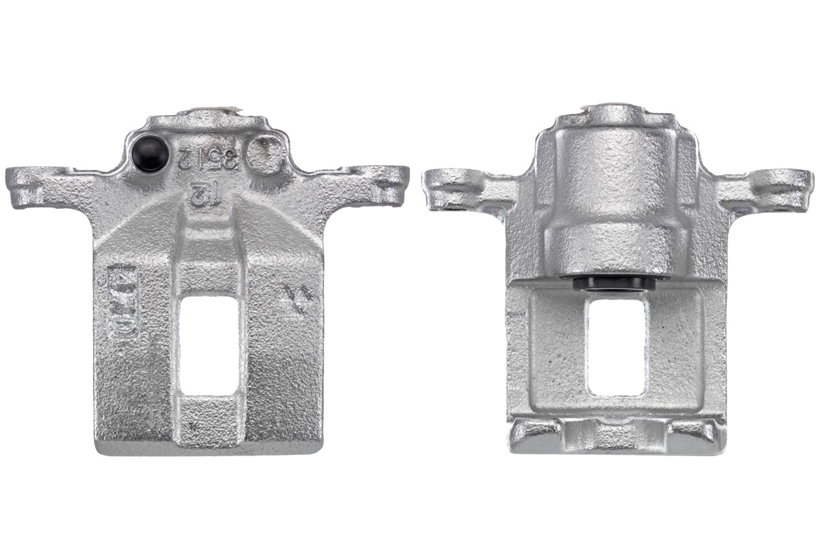 Brake Caliper - 24.3351-1709.5 ATE
