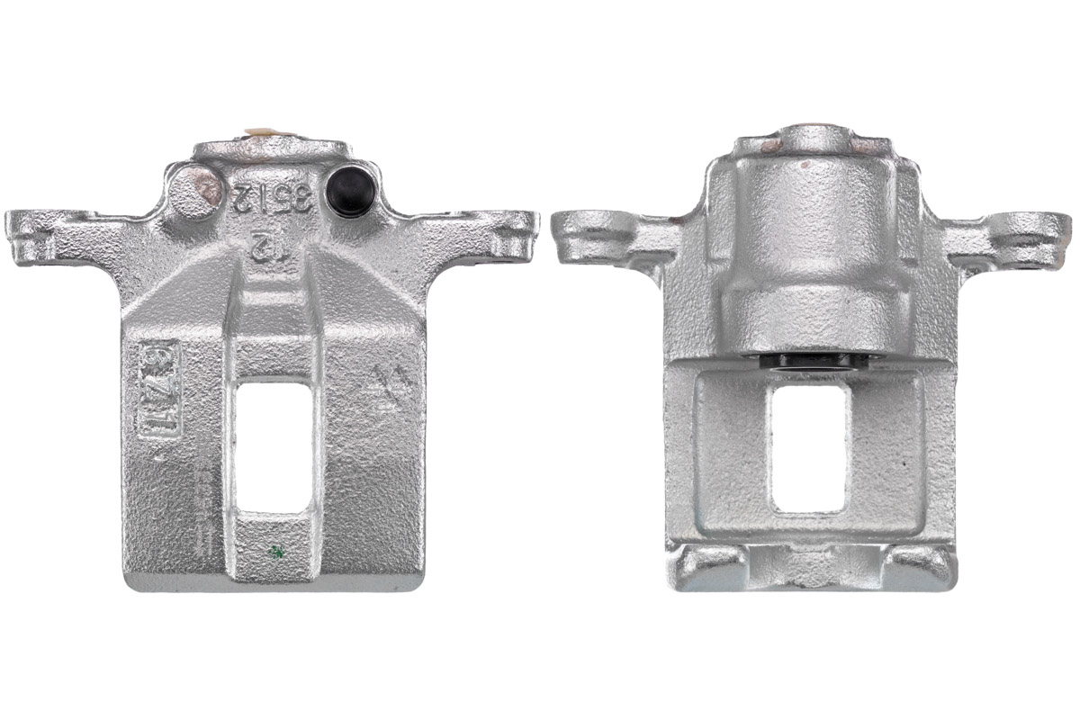 Brake Caliper - 24.3351-1710.5 ATE