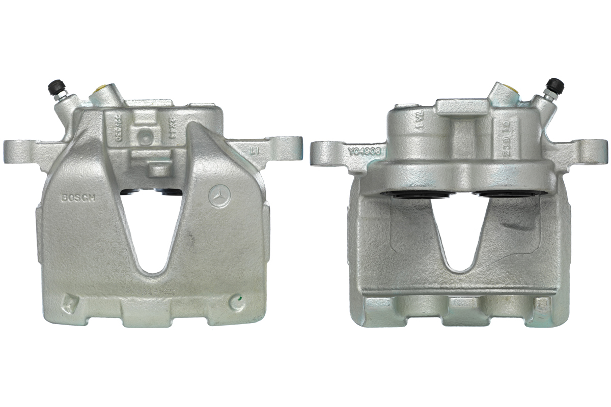 Brake Caliper - 24.3441-1707.5 ATE