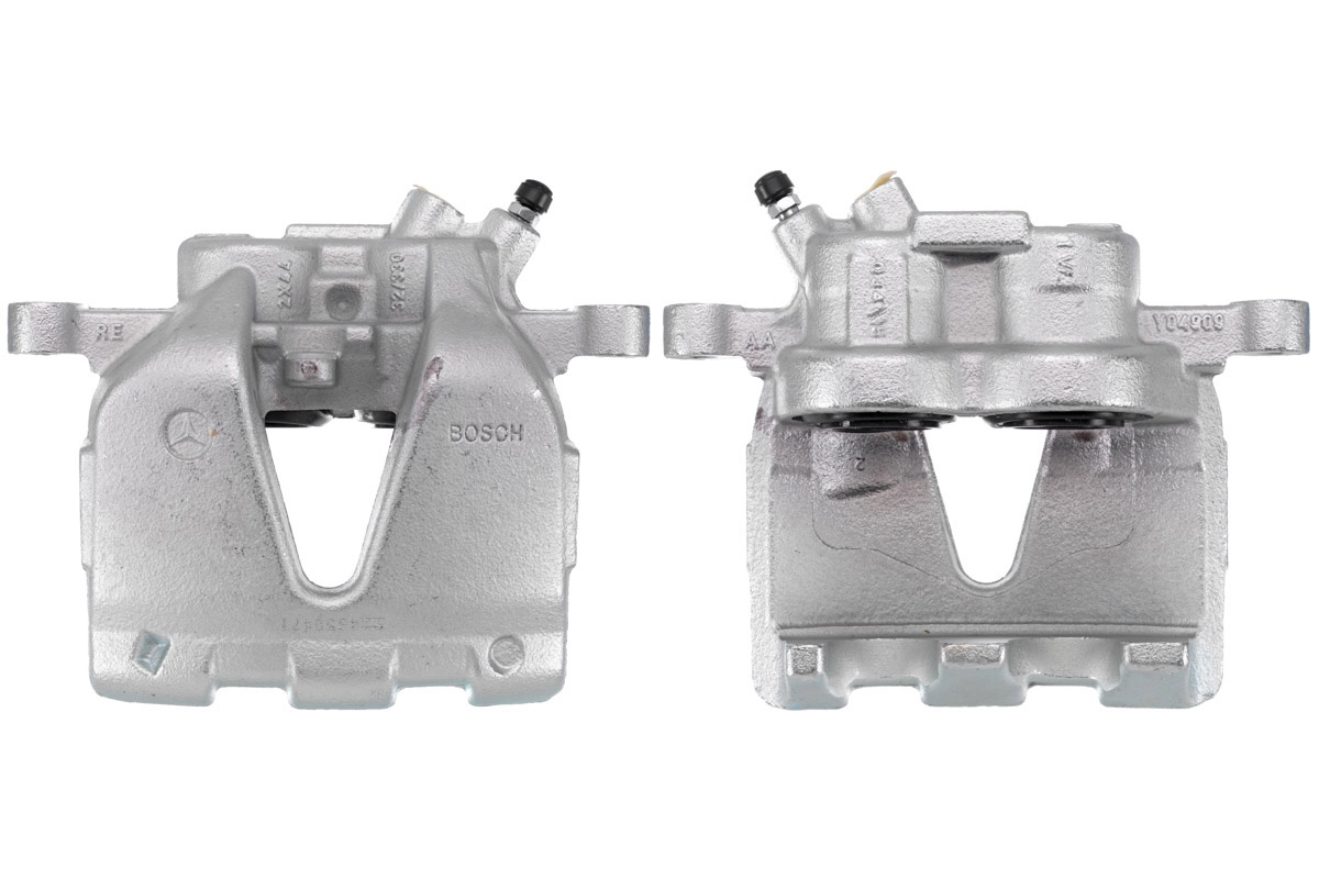Brake Caliper - 24.3441-1708.5 ATE