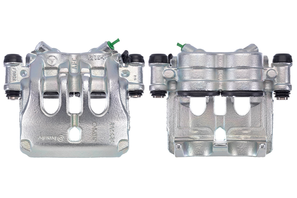 Brake Caliper - 24.3521-8504.5 ATE