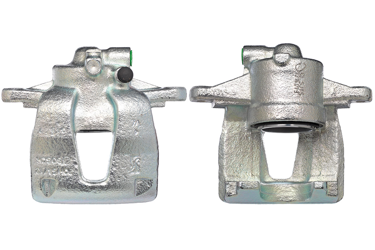 Pinza freno - 24.3541-1883.5 ATE