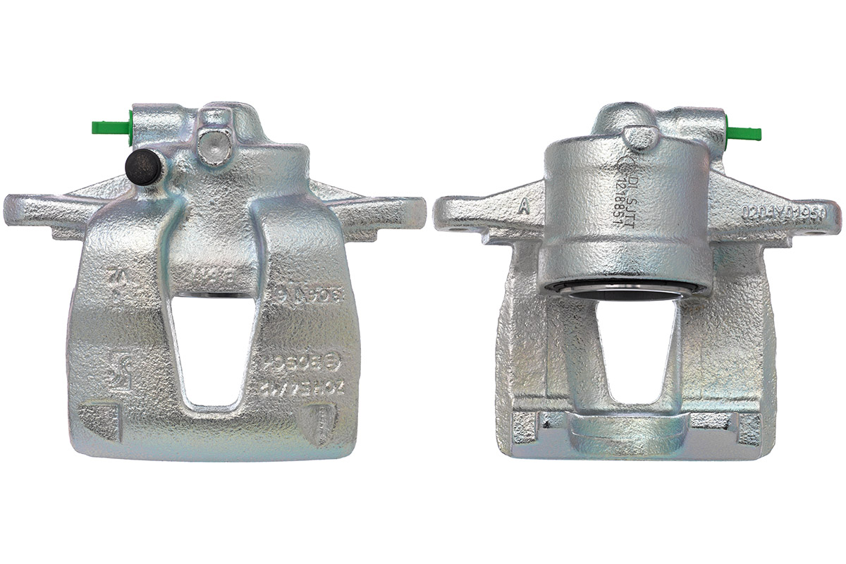 Brake Caliper - 24.3541-1884.5 ATE