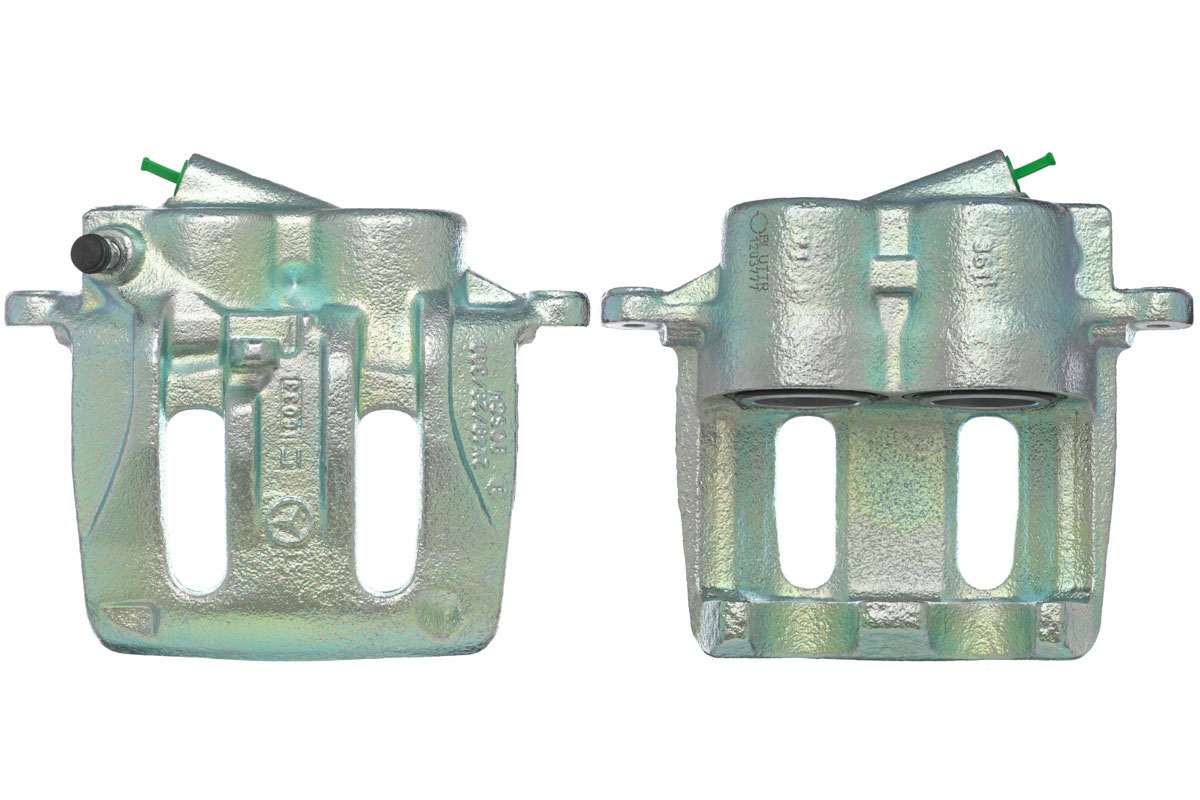 Brake Caliper - 24.3481-9963.5 ATE