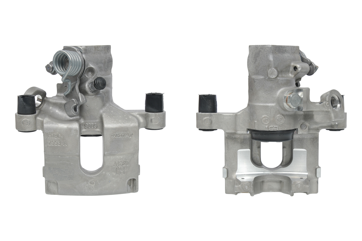 Brake Caliper - 24.3367-7007.5 ATE