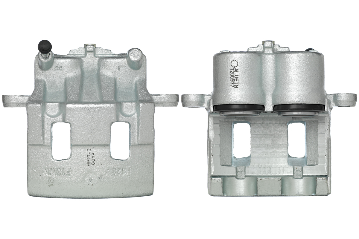 Pinza freno - 24.3451-8504.5 ATE