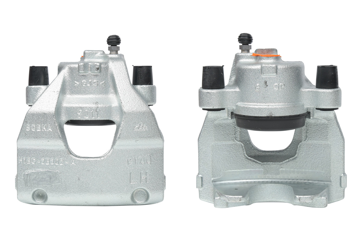Brake Caliper - 24.3541-9011.5 ATE
