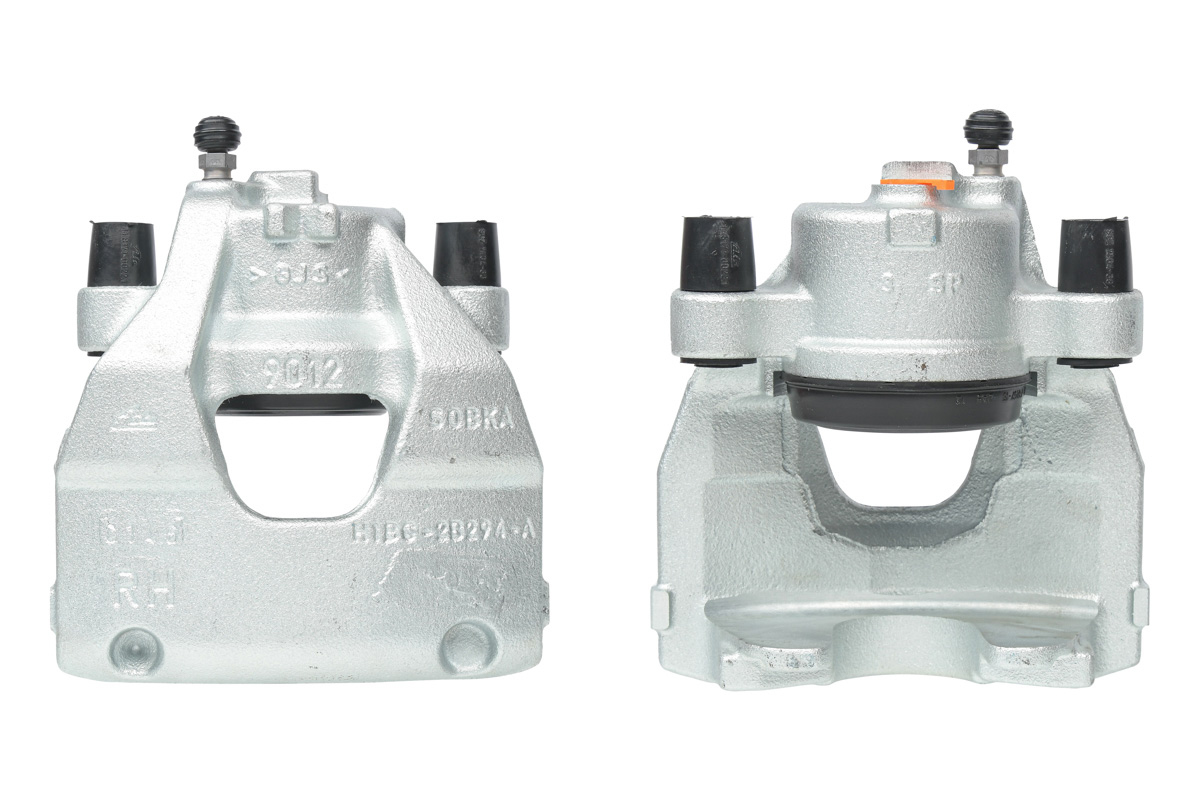 Brake Caliper - 24.3541-9012.5 ATE