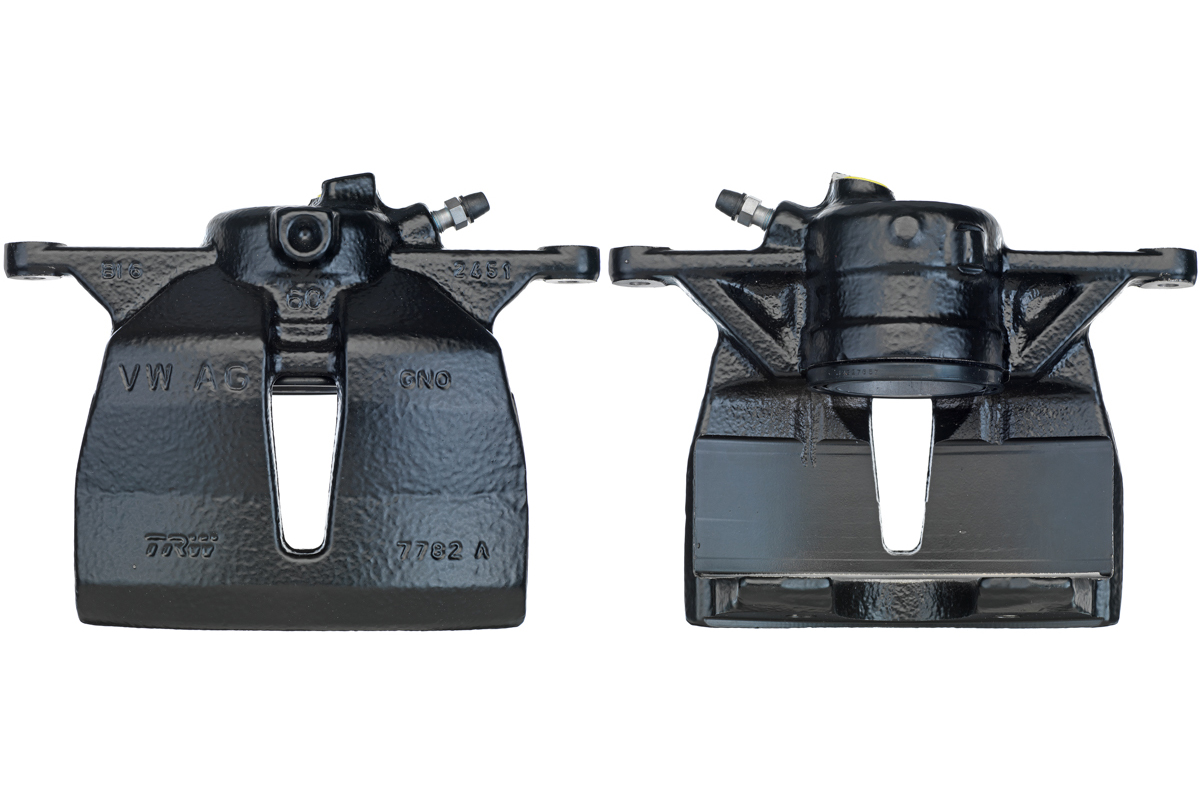 Brake Caliper - 24.3601-1757.5 ATE