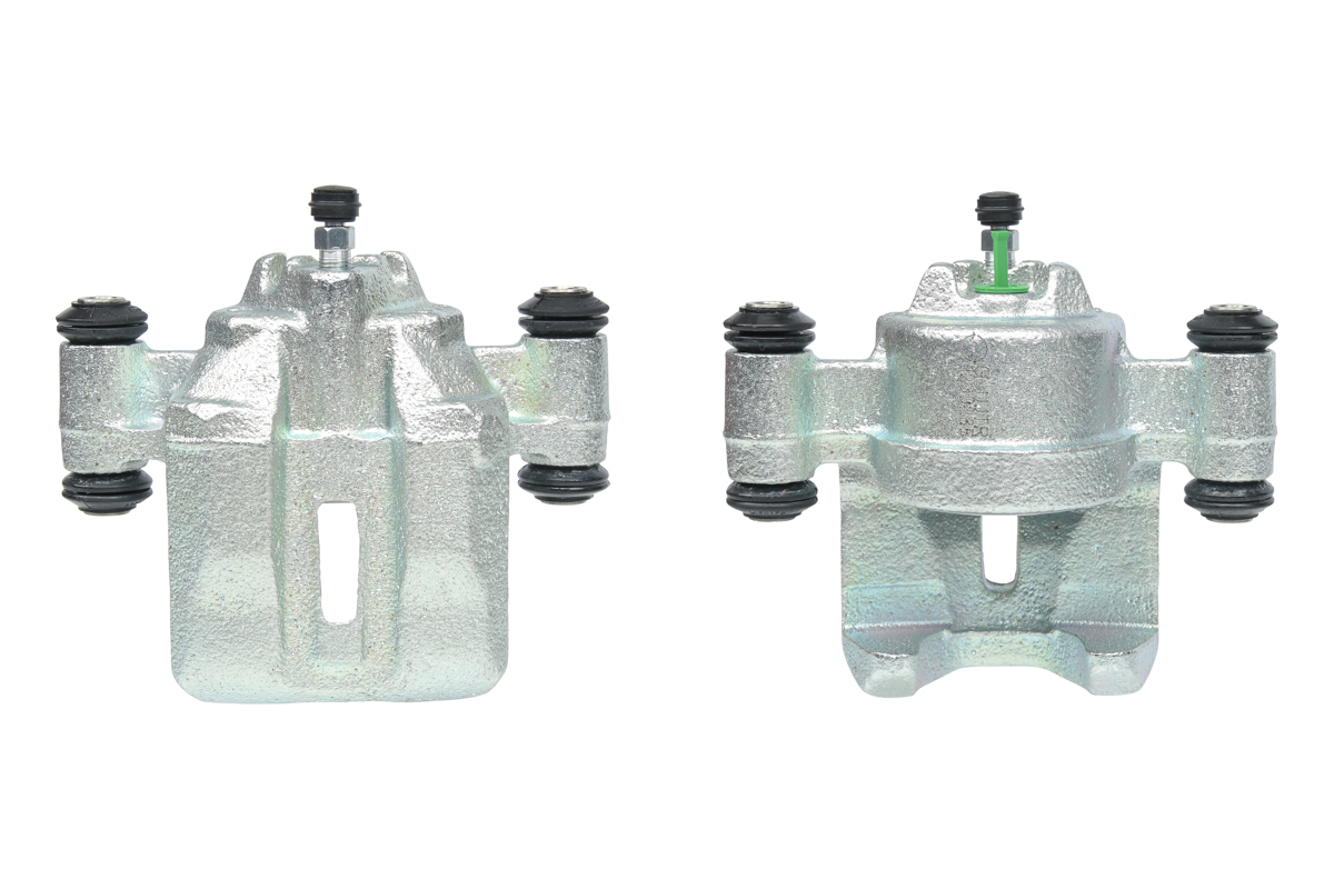 Brake Caliper - 24.3511-1727.5 ATE