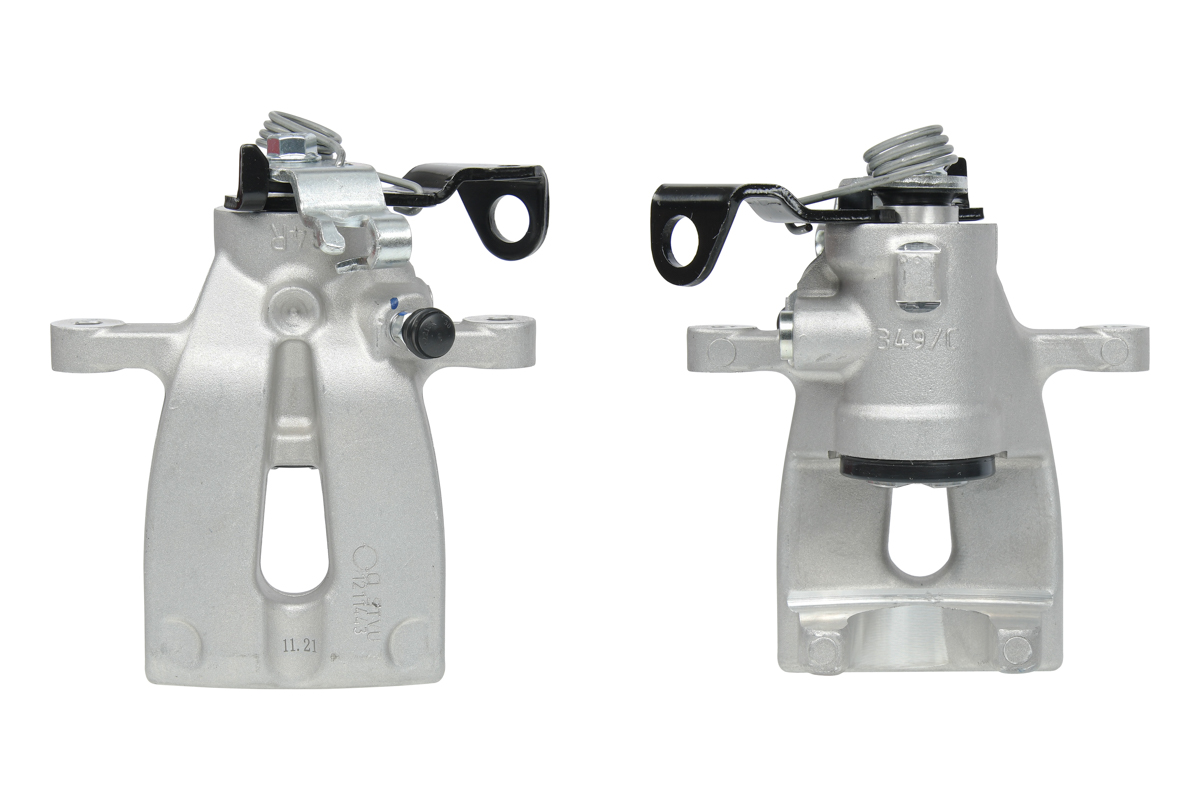 Brake Caliper - 24.3347-1722.5 ATE