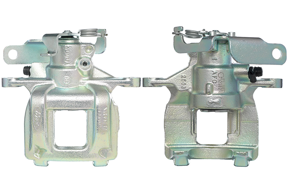 Brake Caliper - 24.3484-1705.5 ATE