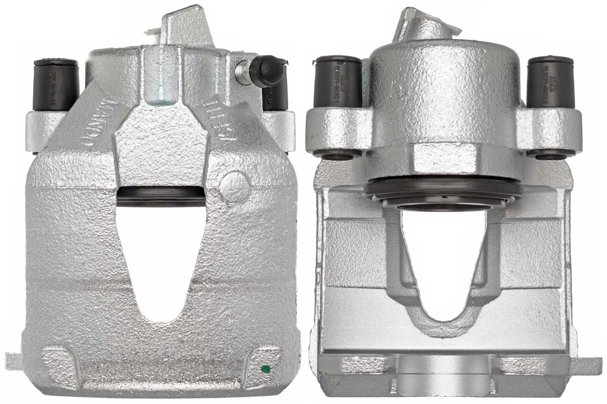 Brake Caliper - 24.3541-1887.5 ATE