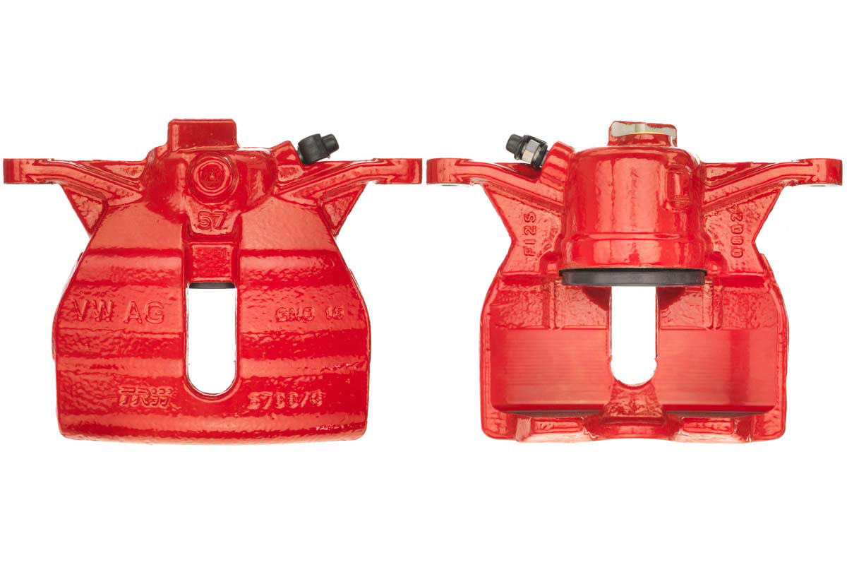Brake Caliper - 24.3571-1817.5 ATE
