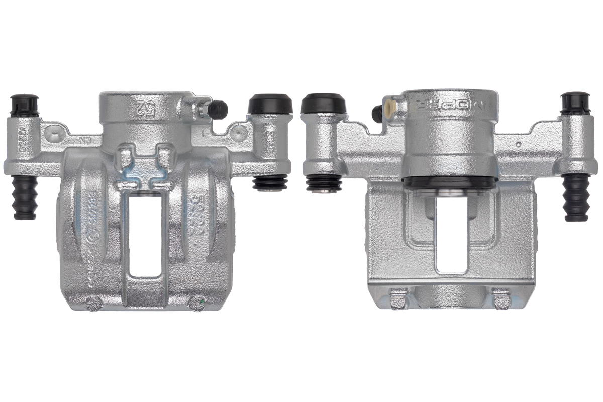 Brake Caliper - 24.3521-1717.5 ATE