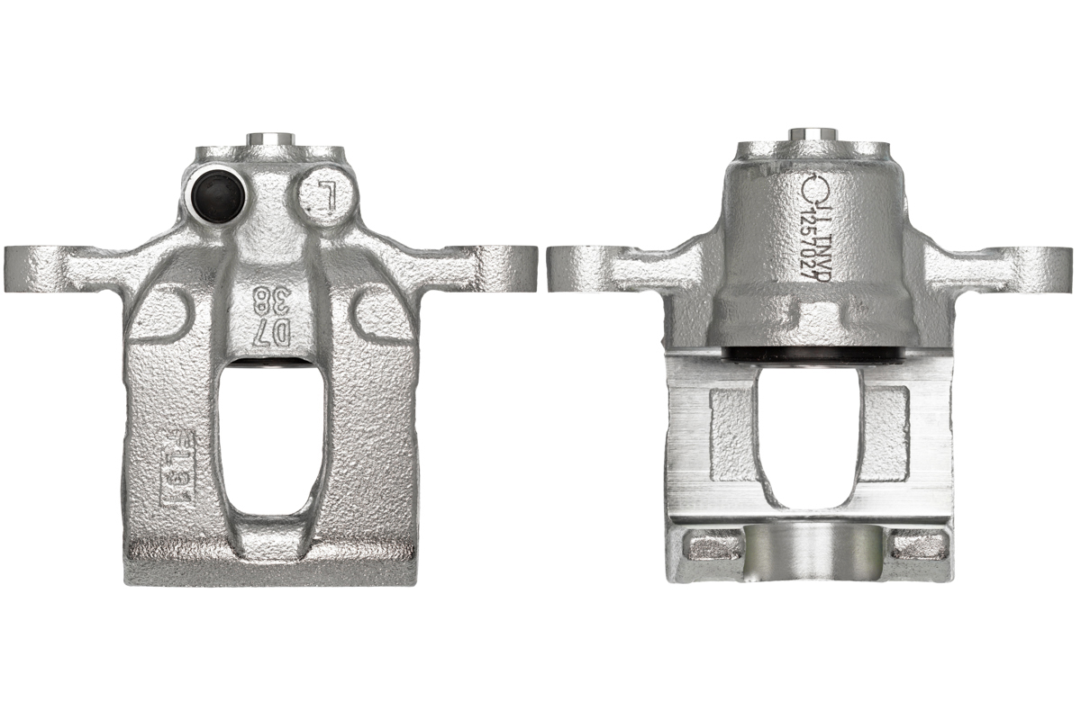 Brake Caliper - 24.3381-1717.5 ATE