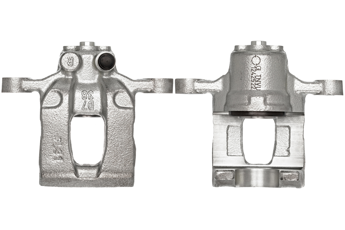 Brake Caliper - 24.3381-1718.5 ATE