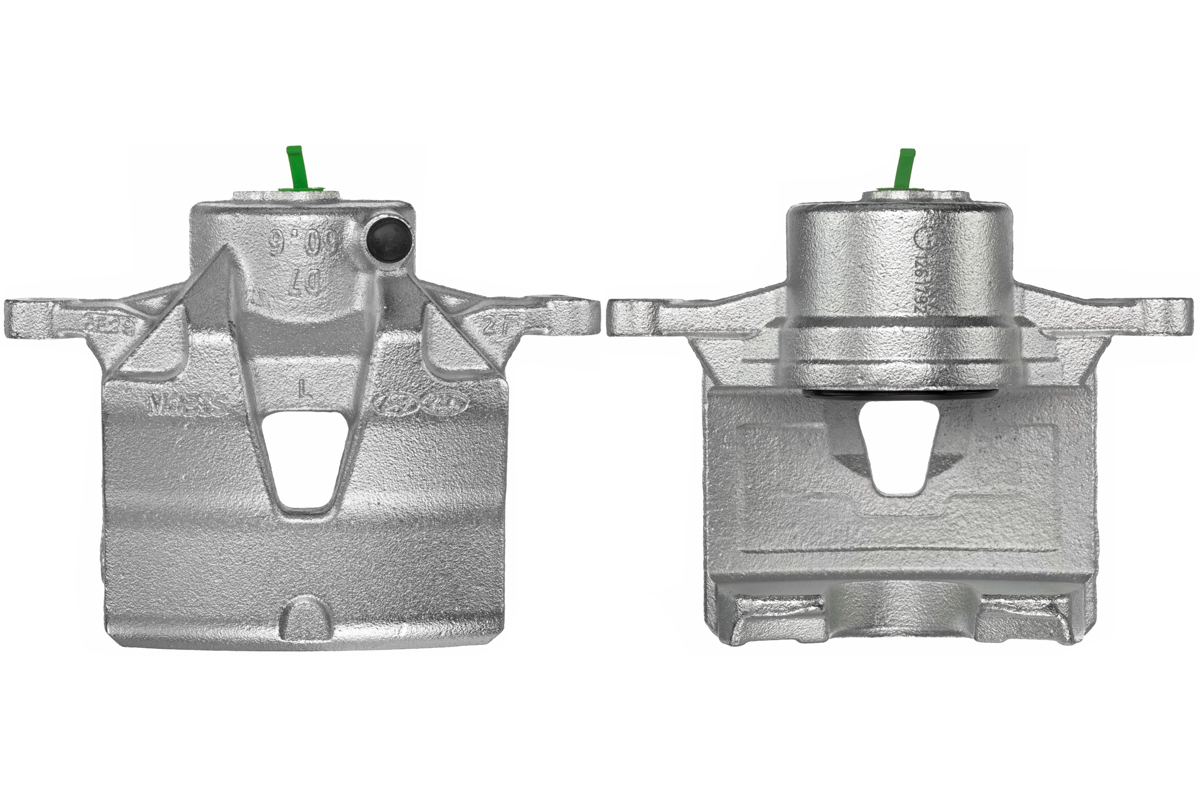 Brake Caliper - 24.3601-1763.5 ATE
