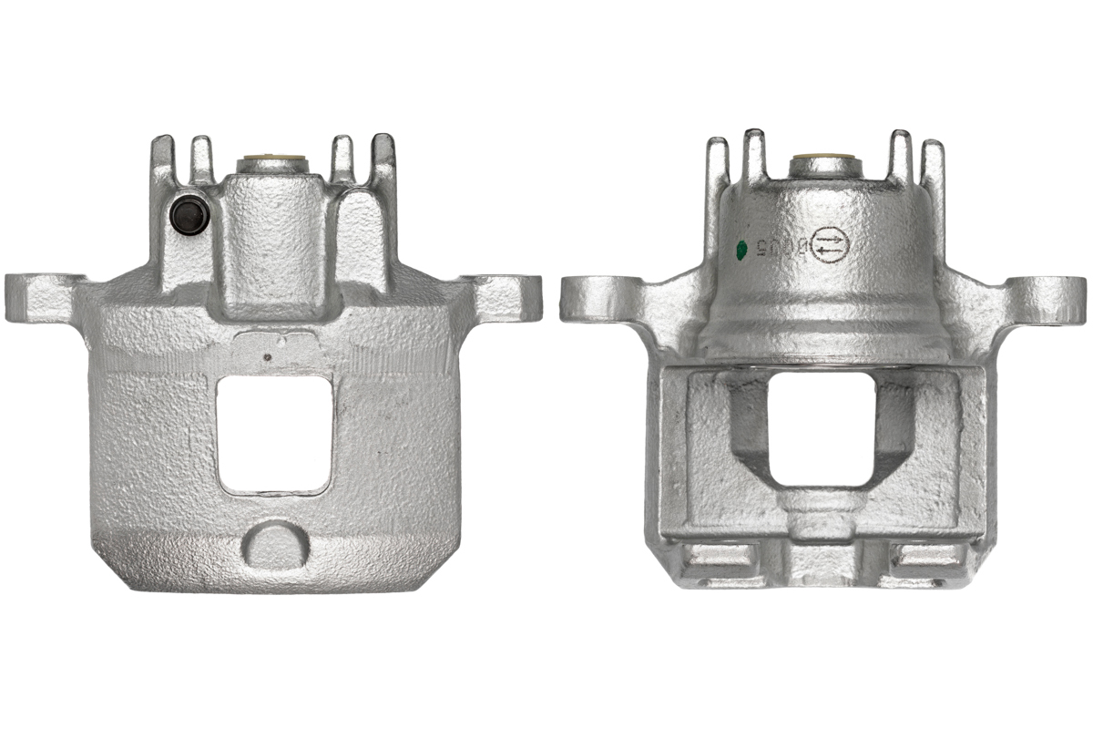 Brake Caliper - 24.3511-1730.5 ATE