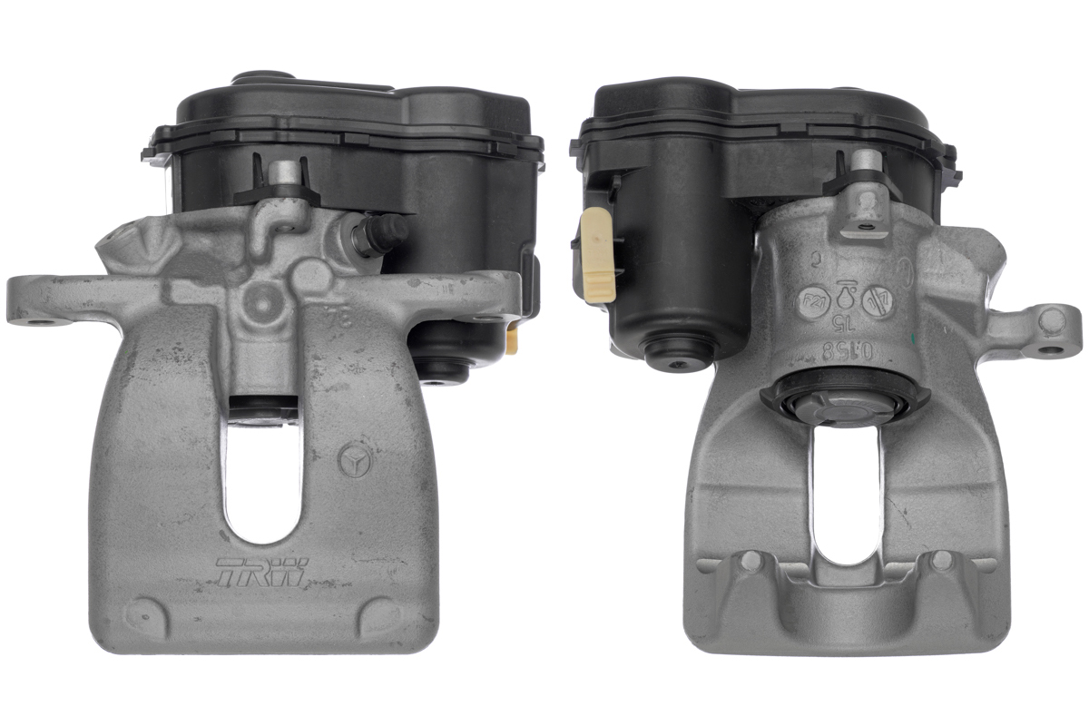 Pinza freno - 24.6234-7004.5 ATE