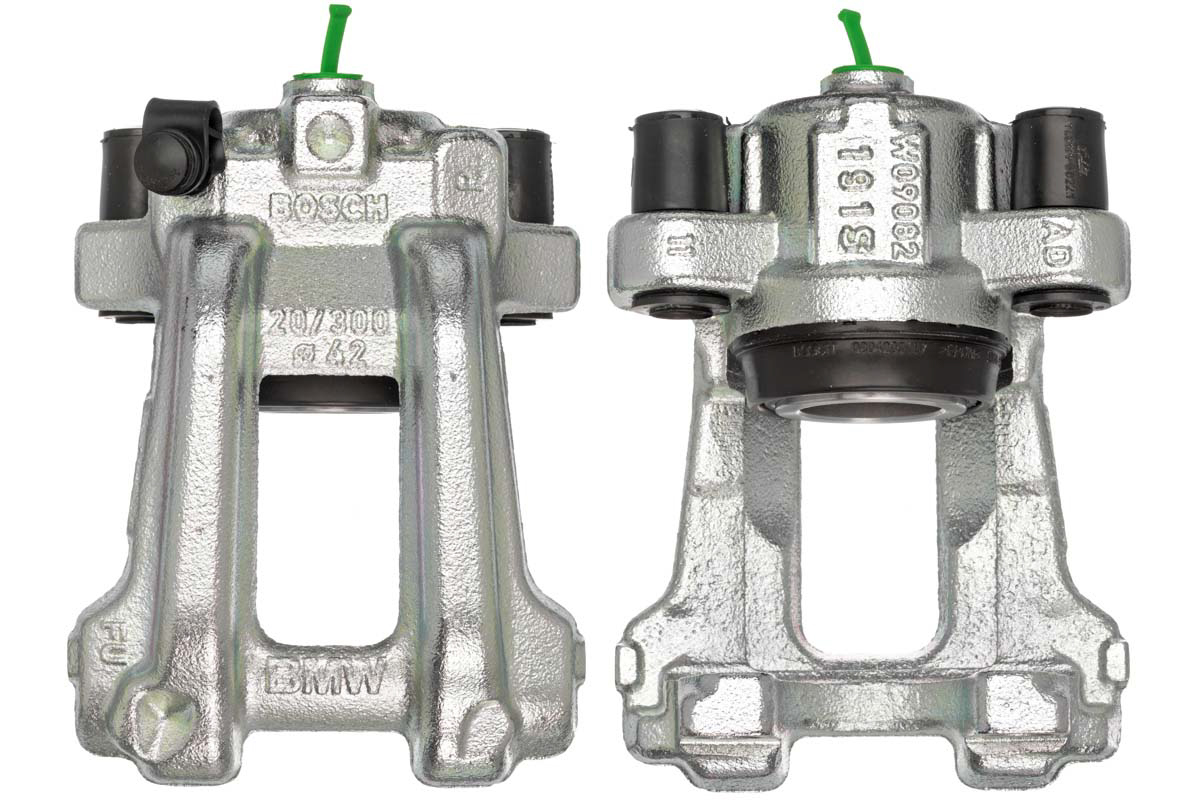 Brake Caliper - 24.3421-1726.5 ATE
