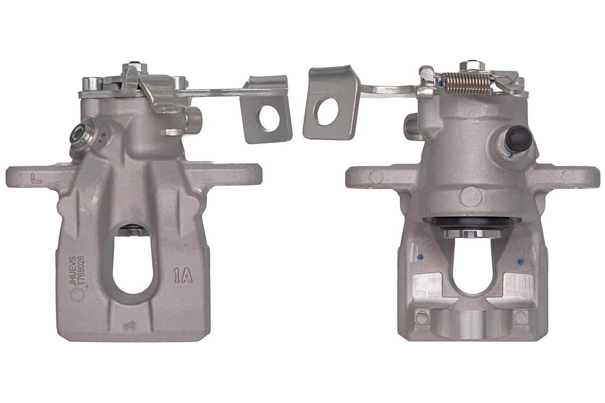 Brake Caliper - 24.3347-1723.5 ATE