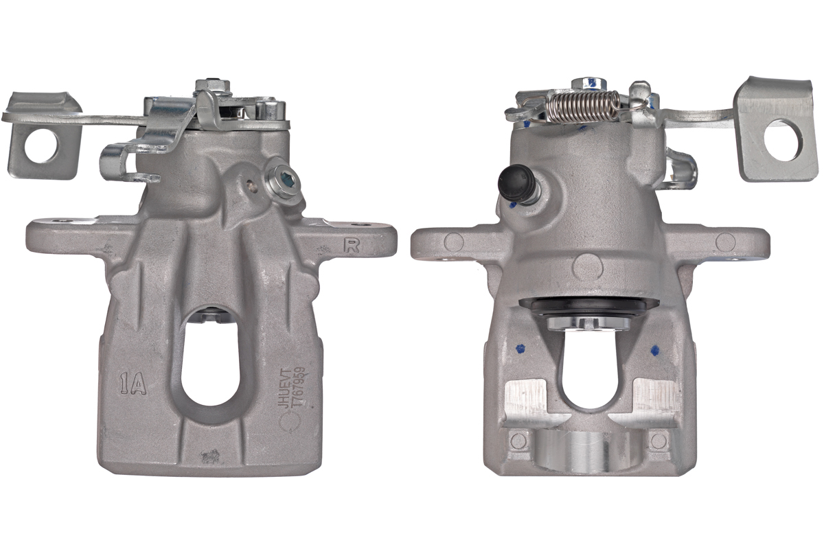 Brake Caliper - 24.3347-1724.5 ATE