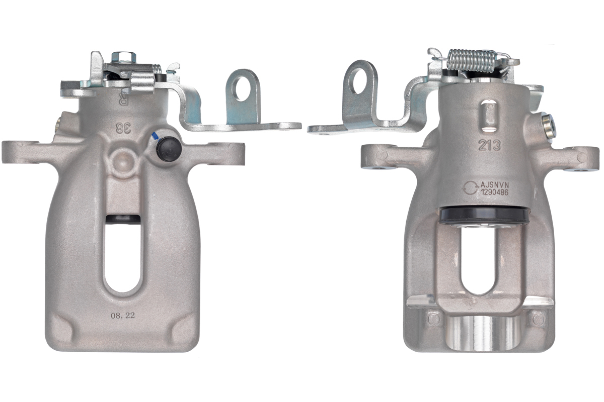 Brake Caliper - 24.3387-1752.5 ATE