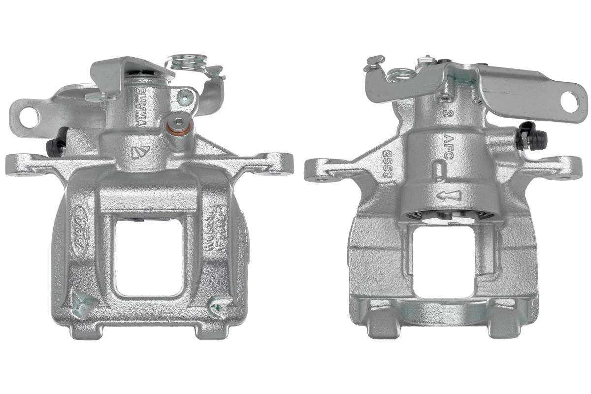 Brake Caliper - 24.3484-1707.5 ATE