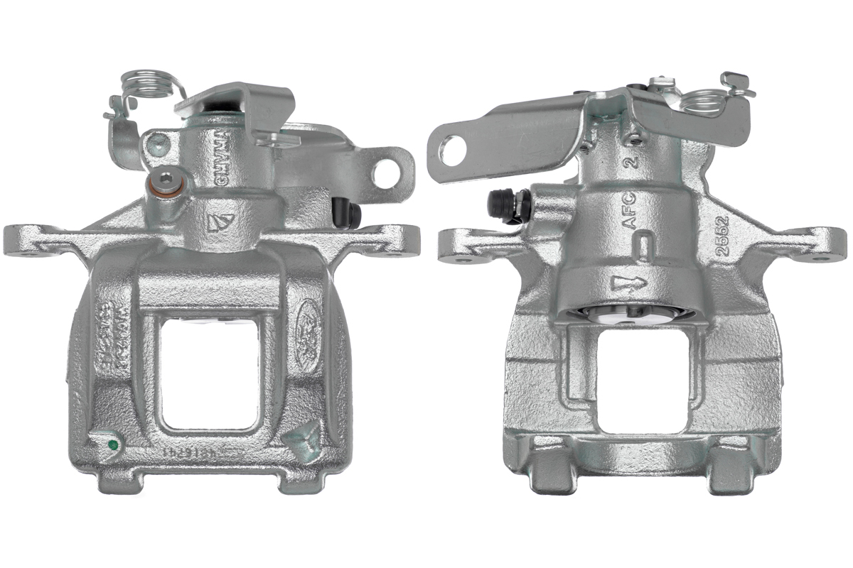 Brake Caliper - 24.3484-1708.5 ATE