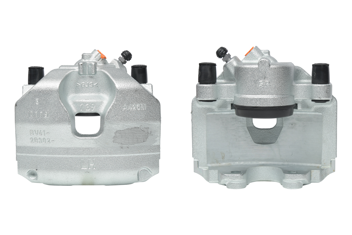 Brake Caliper - 24.3571-9719.5 ATE