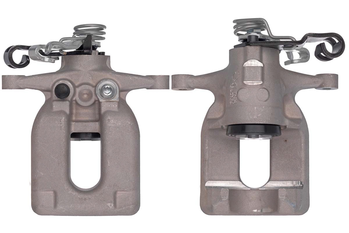 Brake Caliper - 24.3367-1721.5 ATE