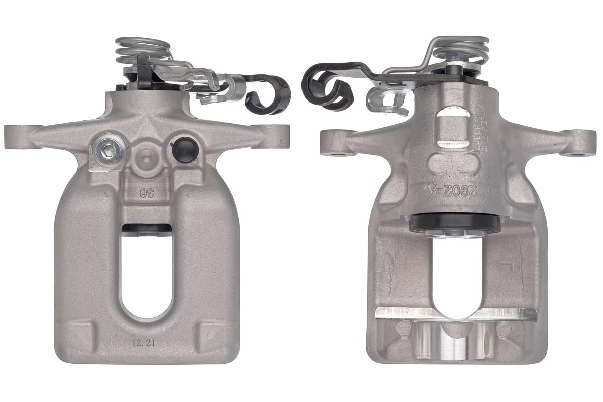 Brake Caliper - 24.3367-1722.5 ATE