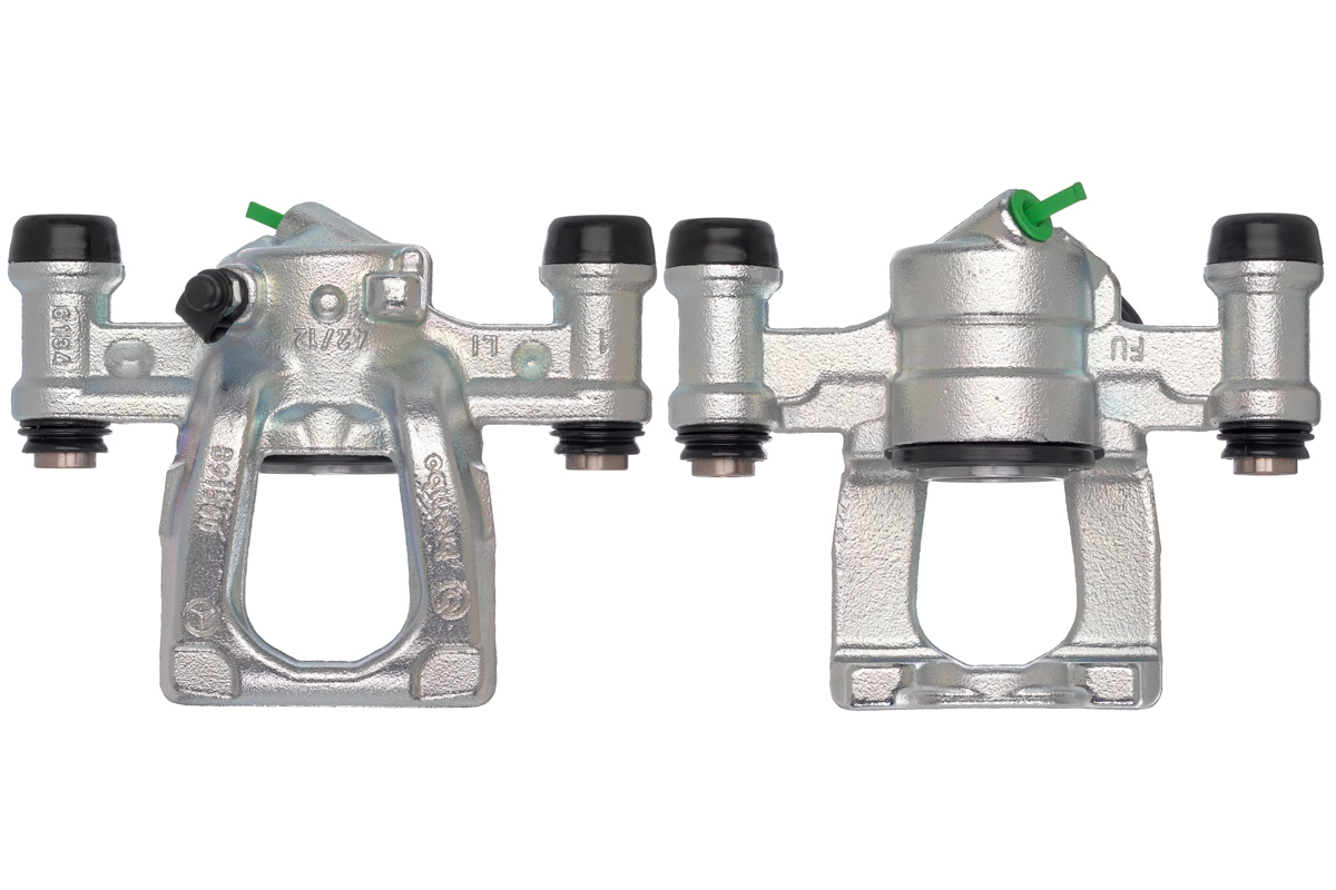 Brake Caliper - 24.3421-1727.5 ATE