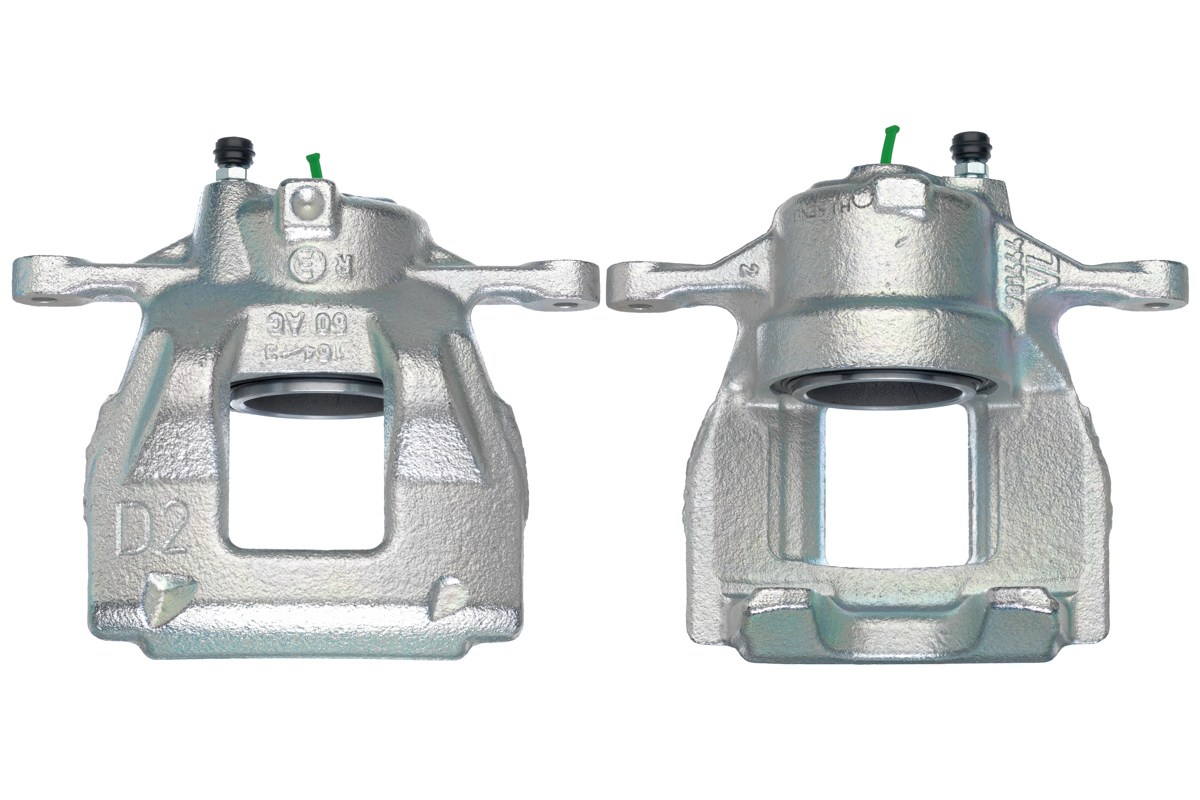 Brake Caliper - 24.3601-1770.5 ATE