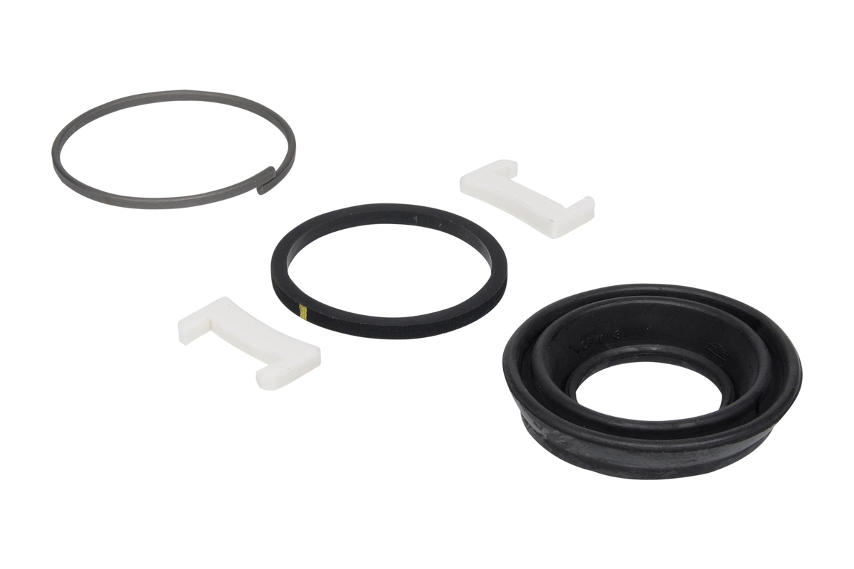 Gasket Set, brake caliper - 11.0441-3601.2 ATE