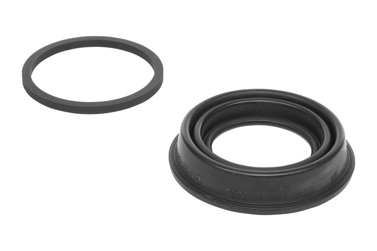 Gasket Set, brake caliper - 11.0441-4203.2 ATE