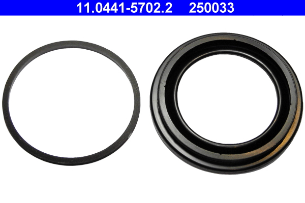 Gasket Set, brake caliper - 11.0441-5702.2 ATE
