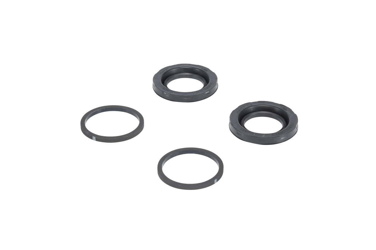 Set garnituri etrier frână ATE 13.0441-3505.2
