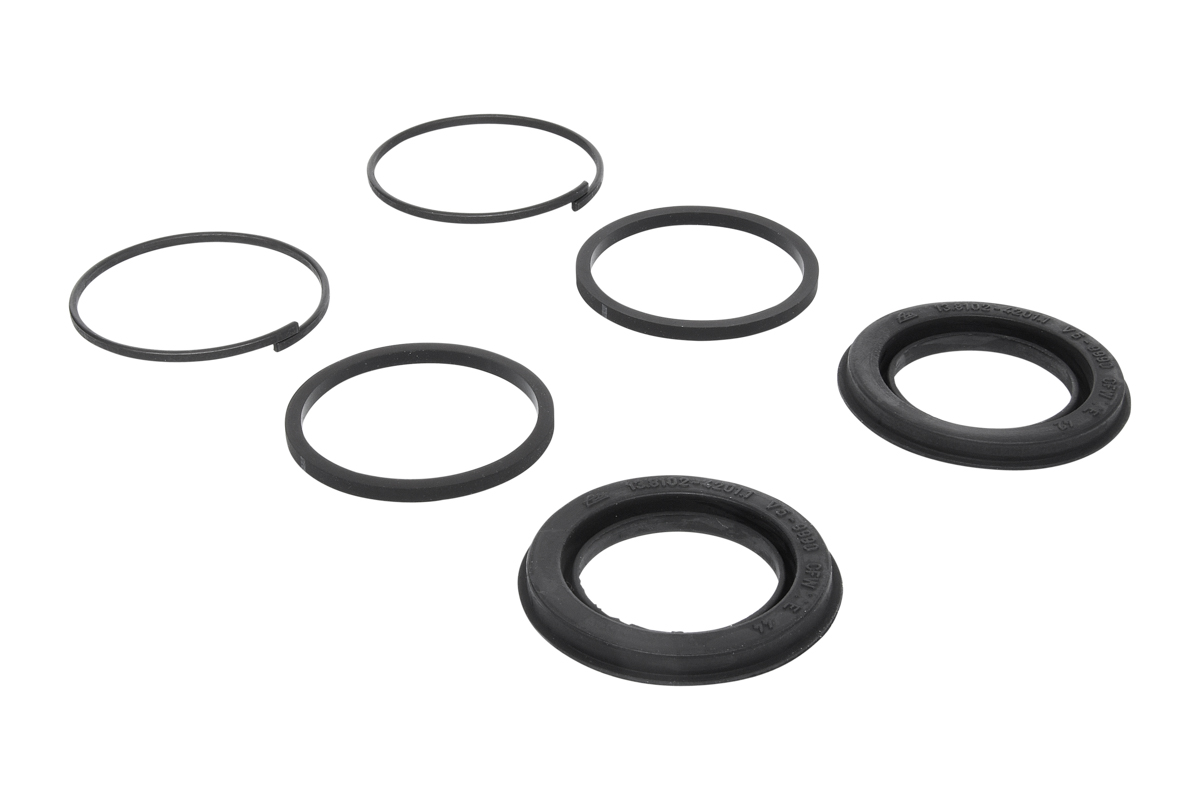 Set garnituri etrier frână ATE 13.0441-4205.2