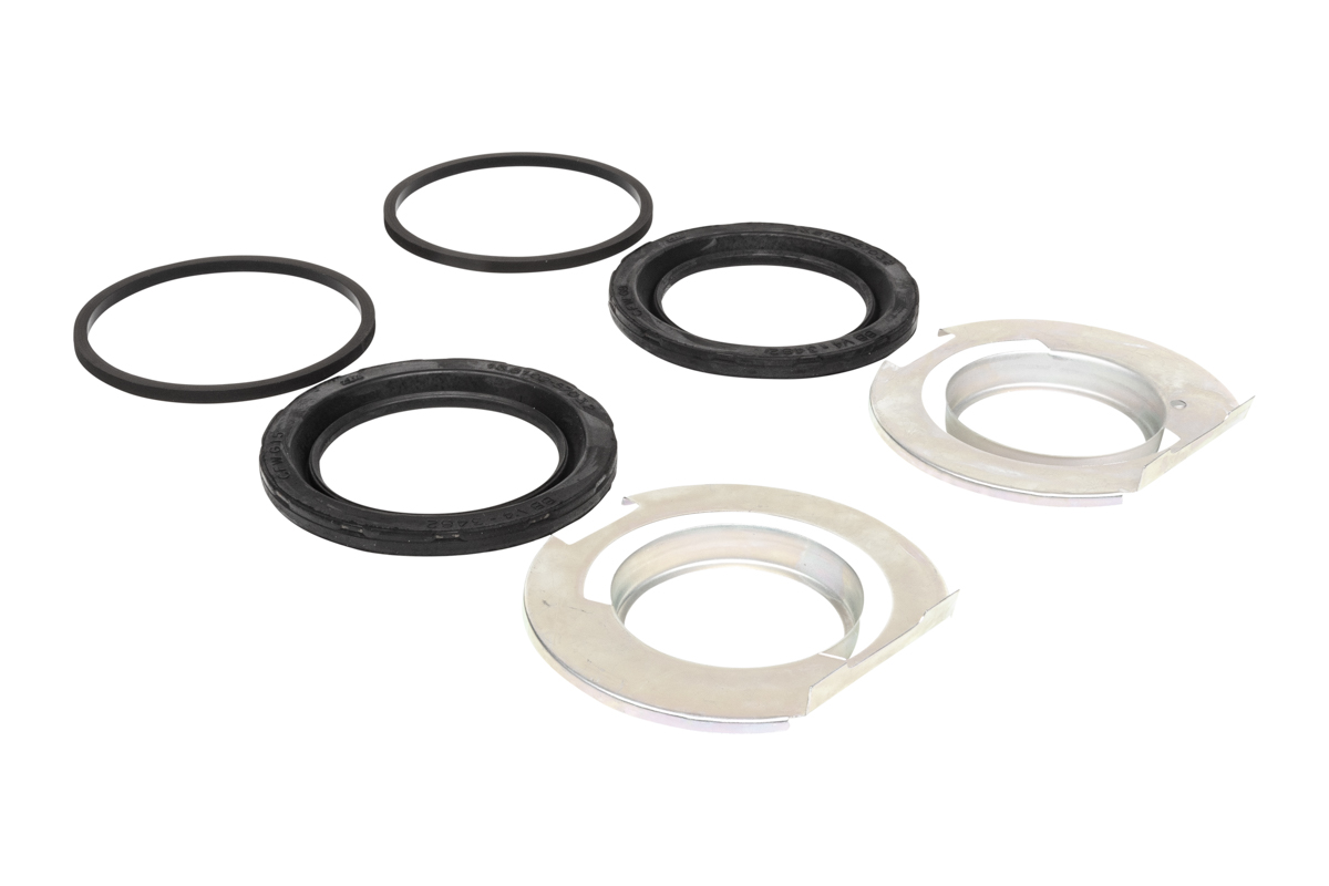 Set garnituri etrier frână ATE 13.0441-5718.2