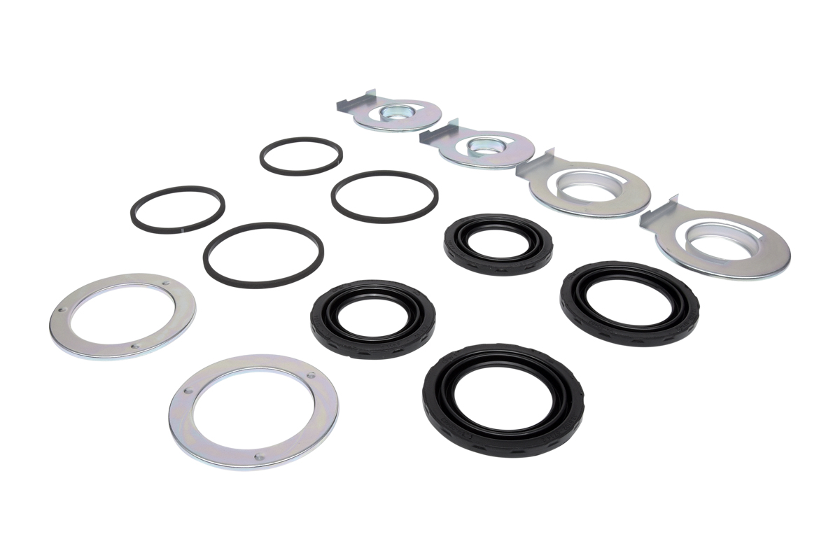 Gasket Set, brake caliper - 13.0441-5721.2 ATE