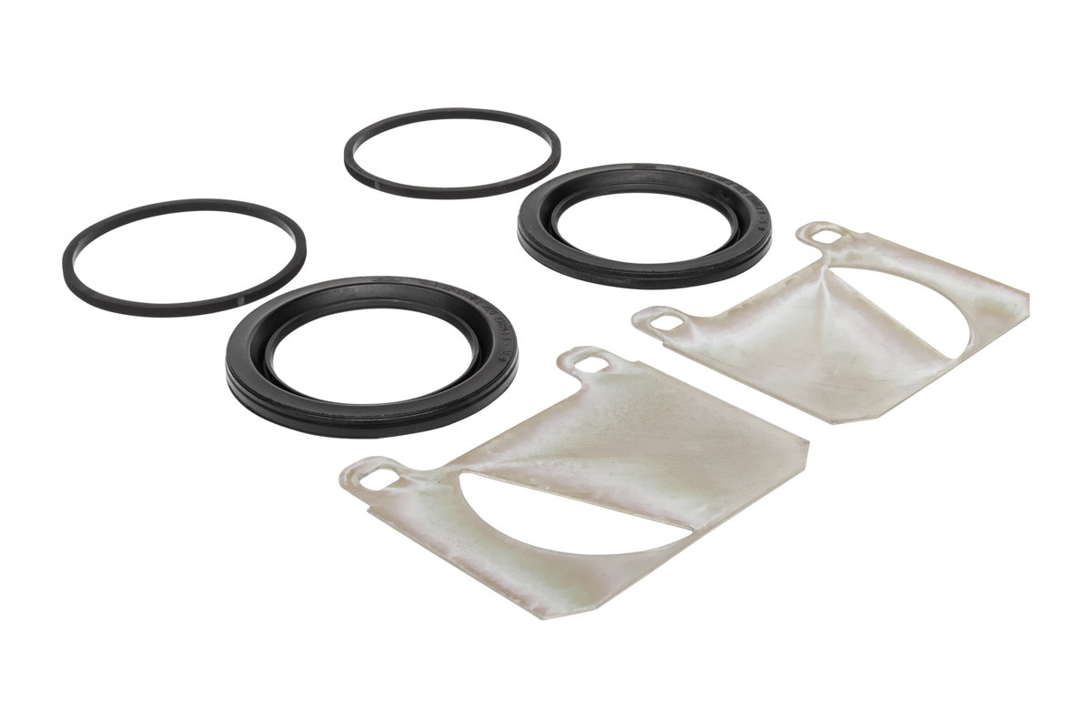 Gasket Set, brake caliper - 13.0441-6010.2 ATE
