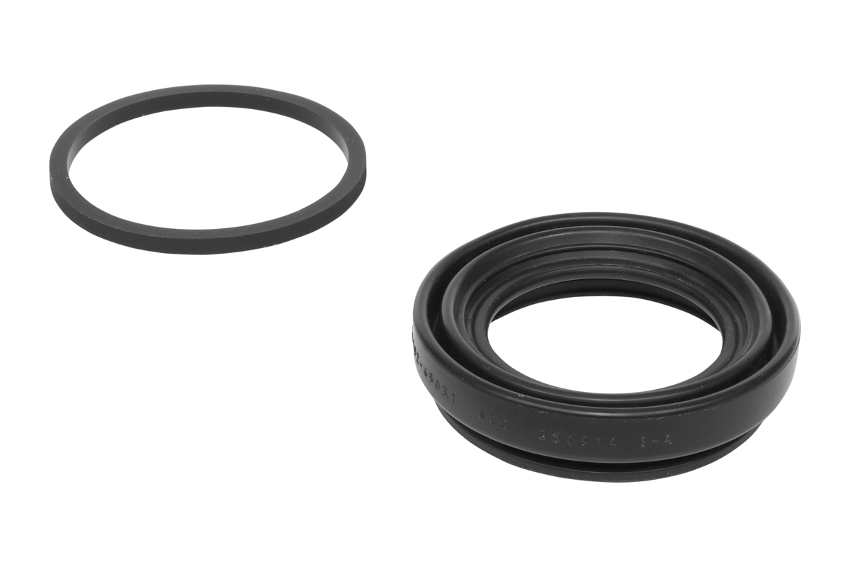 Gasket Set, brake caliper - 11.0441-4502.2 ATE