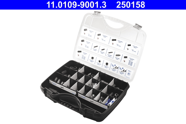 Assortment Box - 11.0109-9001.3 ATE
