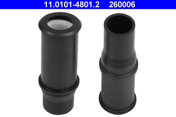 Guide Sleeve Kit, brake caliper - 11.0101-4801.2 ATE