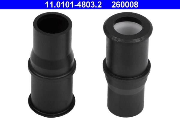 Kit manicotti di guida, Pinza freno - 11.0101-4803.2 ATE