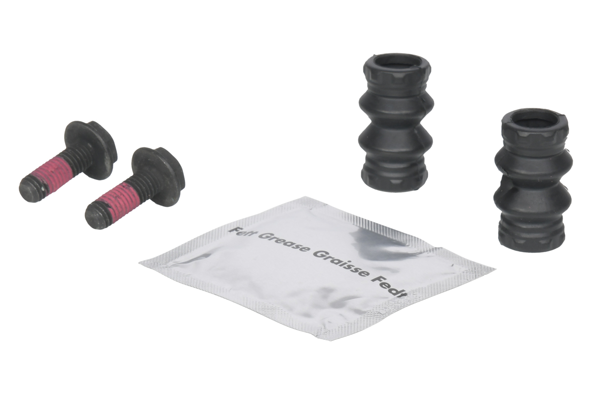 Accessory Kit, brake caliper - 24.0101-3803.2 ATE